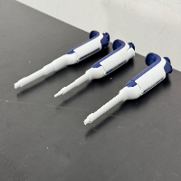 Rainin Pipet-Lite XLS Single Channel Pipettes - Quantity 3 image 1